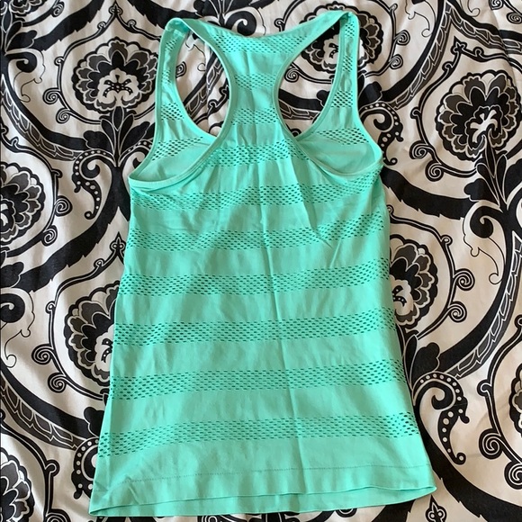 Energie active tank top size S - Picture 2 of 3